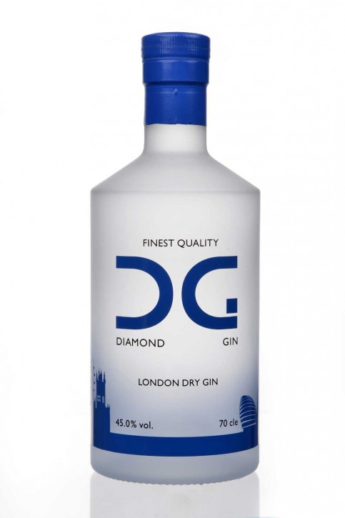 DIAMOND GIN