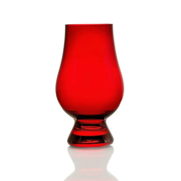 Glencairn Glas -rot