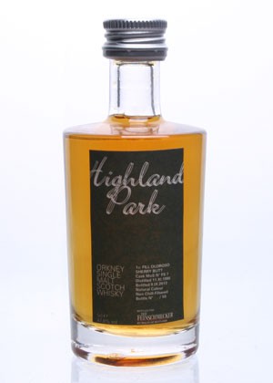 Highland Park - FS007 - Mini