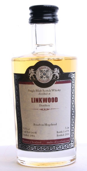 Linkwood - MoS14045 - Mini