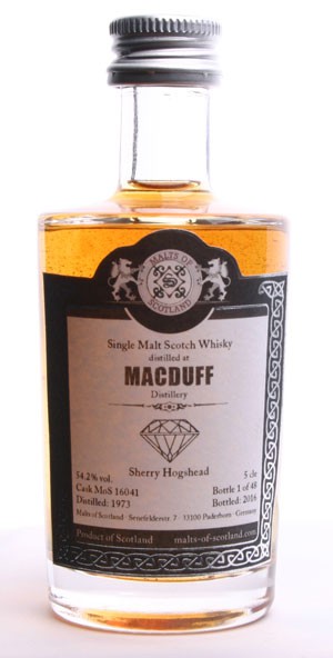 Macduff - MoS16041 - Mini