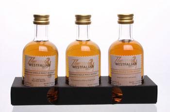 TASTING SET - The WESTFALIAN No 23
