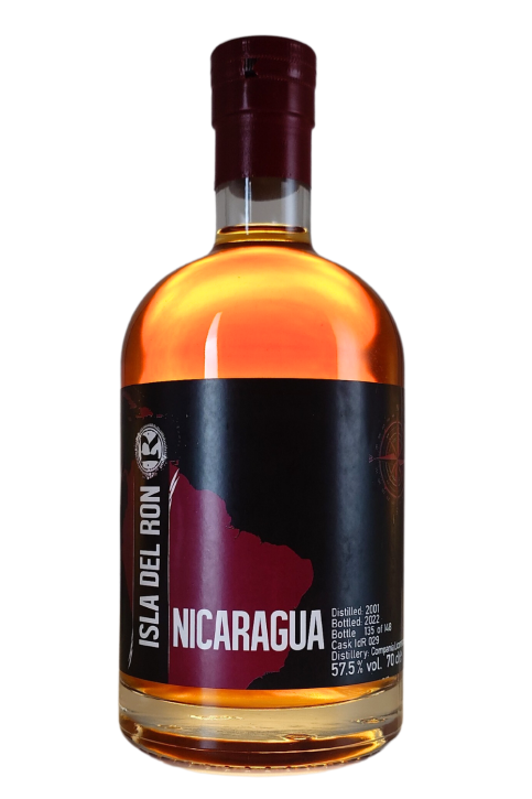 ISLA DEL RON - Nicaragua - IdR 029