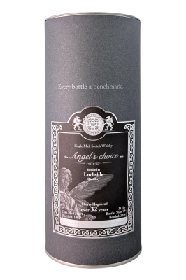 Lochside 1982 - ANGEL´S CHOICE - MoS14019 - Sherry Hogshead - Rarität