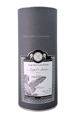 Strathmill 1975 - ANGEL´S CHOICE - MoS17047 - Sherry Hogshead - Rarität