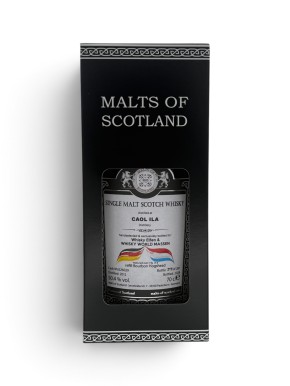 Caol Ila 2012 - MoS26029 - SPECIAL