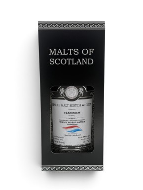 Teaninich 2012 - MoS26027 - SPECIAL