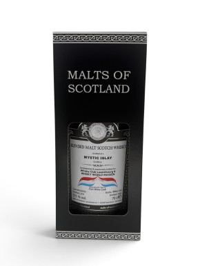 Mystic Islay 2011 - MoS26022 - SPECIAL