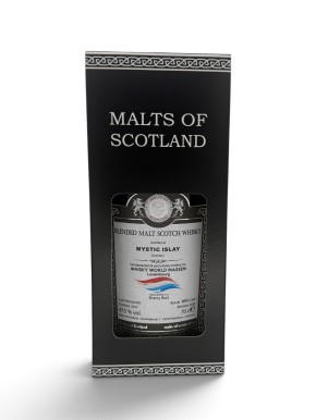 Mystic Islay 2017 - MoS26030 - SPECIAL