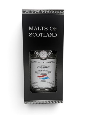 Mystic Islay 2017 - MoS26032 - SPECIAL