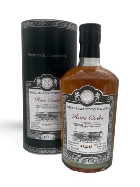 Clynelish1982 - MoS26049 - Rare Cask - SPECIAL for The Whisky Dreamers