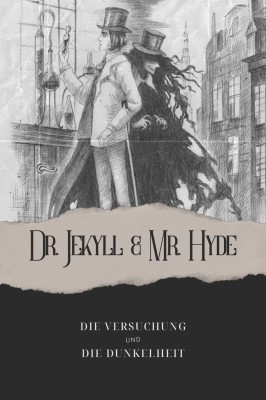 Dr. Jekyll & Mr. Hyde - Halloween Special - Bruichladdich & Port Charlotte