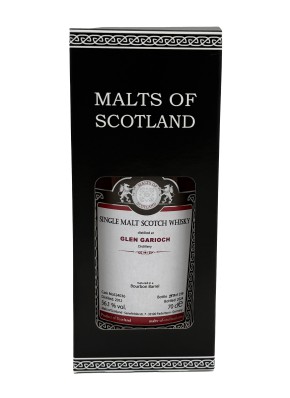 Glen Garioch  - MoS24036