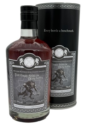 DARK SIDE OF DUFFTOWN "AZRAEL" MoS25019