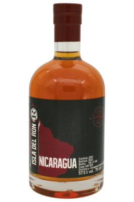 ISLA DEL RON - Nicaragua - IdR 029