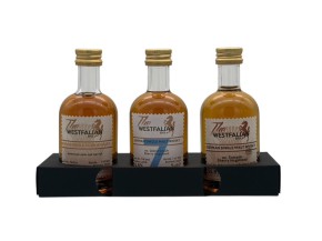 TASTING SET - The WESTFALIAN No 33