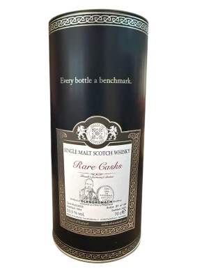 GLENDRONACH 1994 - MoS25035 - Rare Cask - SPECIAL - Franks' personal choice