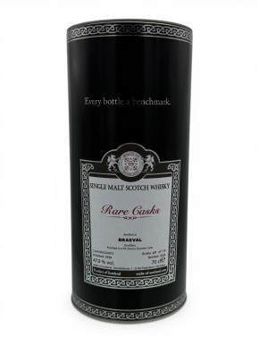 BREAVAL 1998 - MoS24013 - Rare Cask