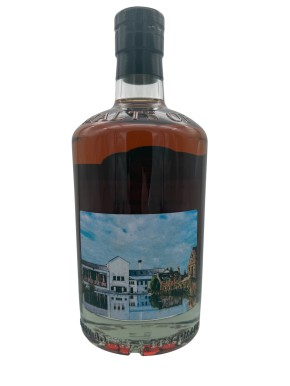 Royal Brackla 2010 - Mos 26019 - Whisky & Art