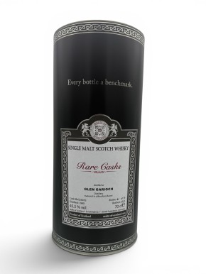 Glen Garioch 1990 - MoS25030 - Rare Casks Range