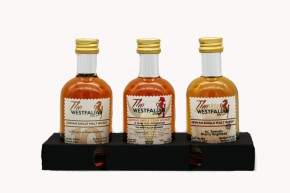 TASTING SET - The WESTFALIAN No 32