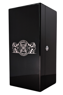 WAREHOUSE DIAMONDS - Glenburgie - MoS3020 - 40y - refill Sherry Hogshead